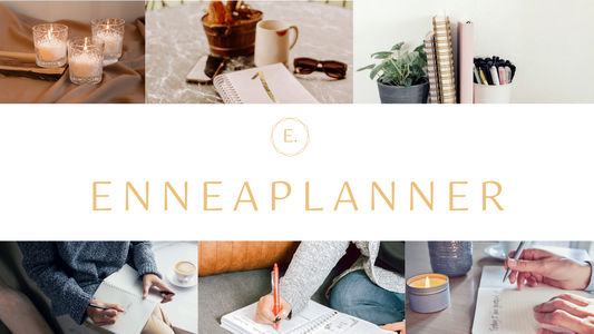 Boost Your Productivity by Discovering Your Enneagram Type