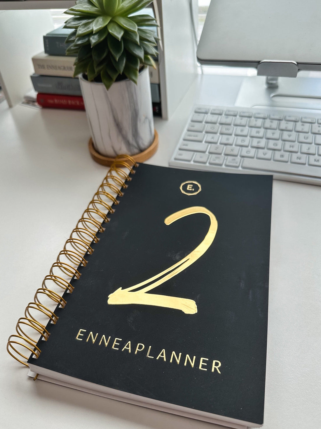 Enneagram Type 2 Productivity: Balance Helping Others with Personal Success Using Enneaplanner